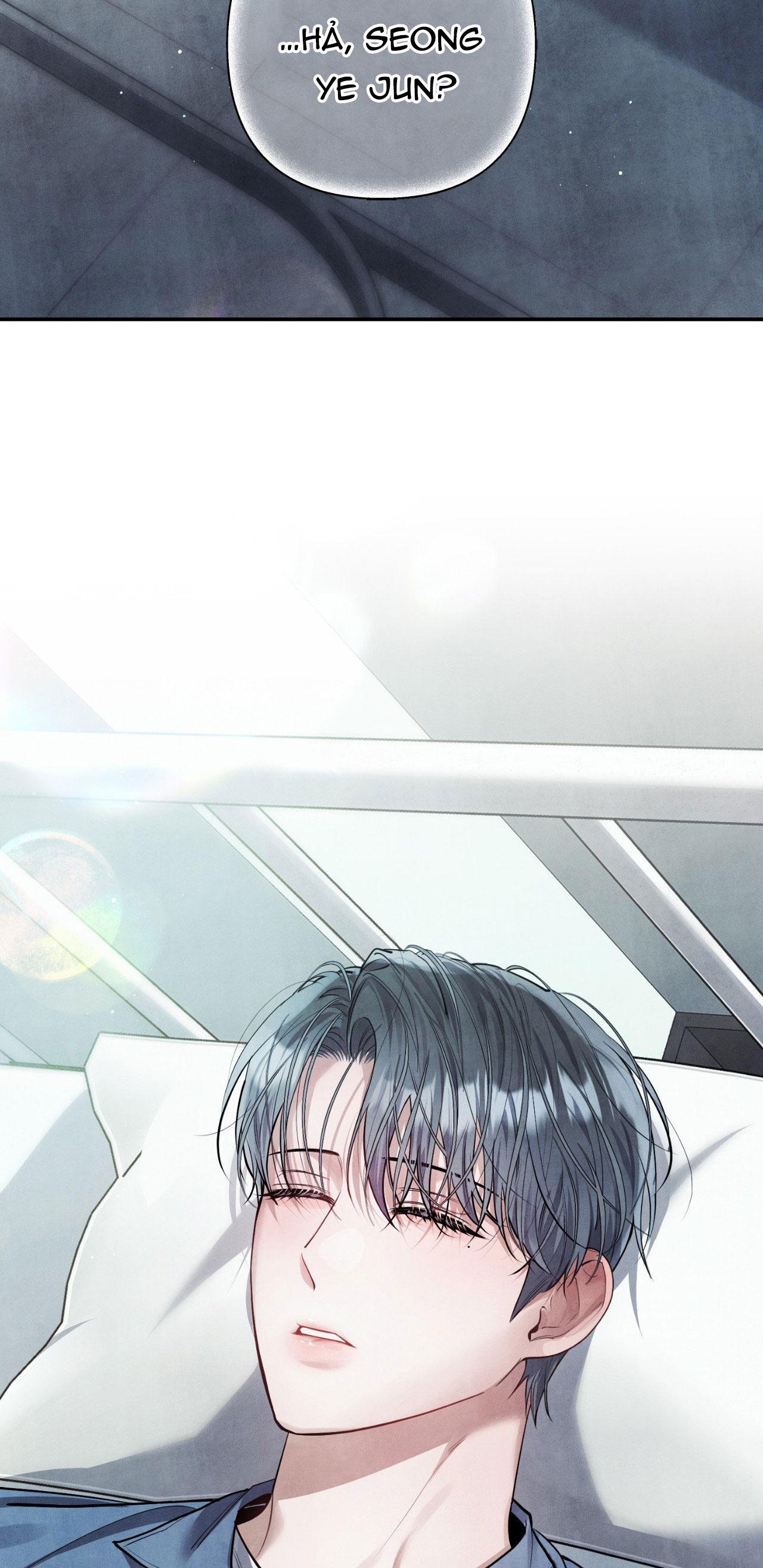 Đọc truyện LOCKED IN LEAD - Chapter 4