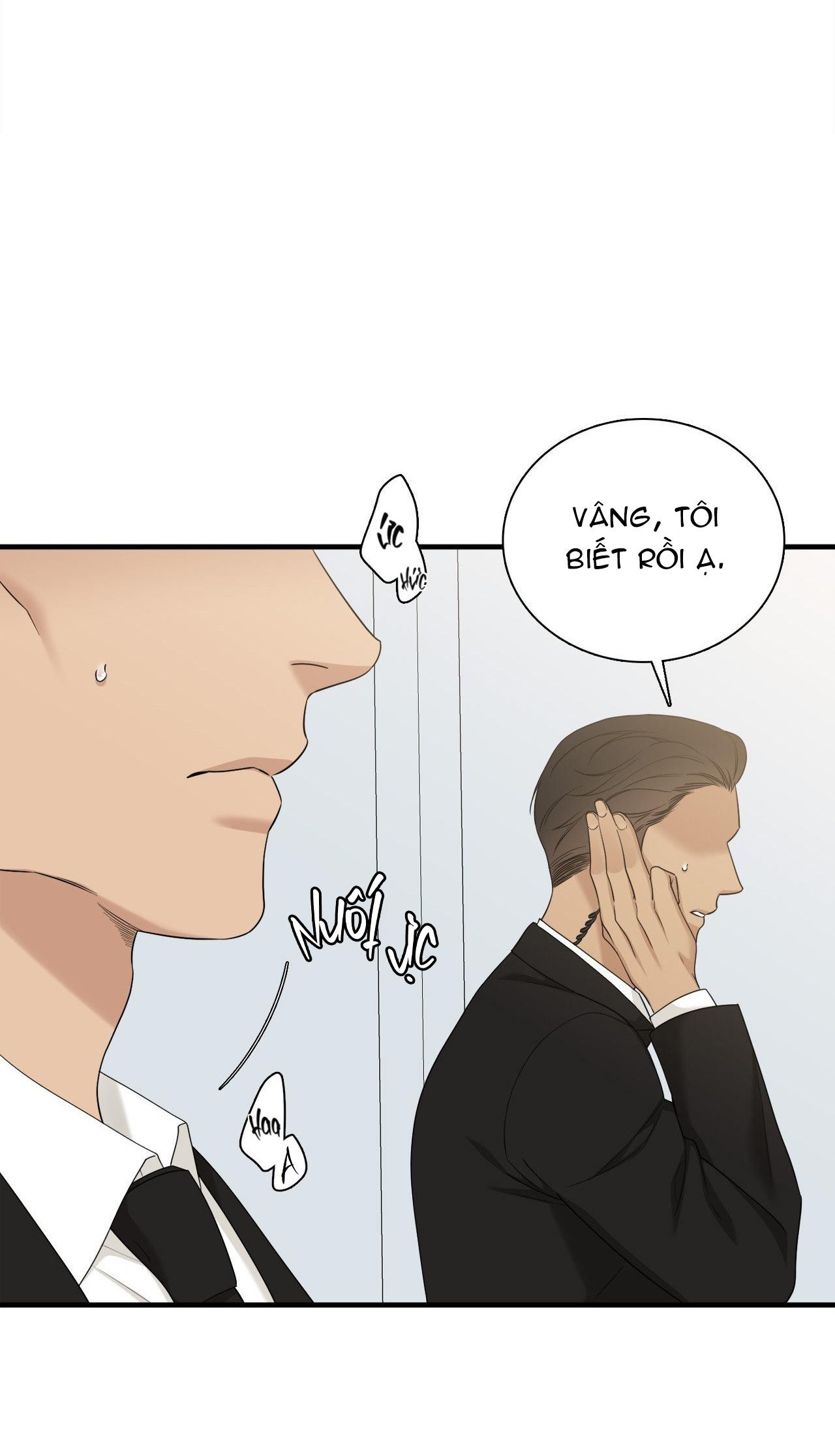 Đọc truyện DEAR. 00 - Chapter 26