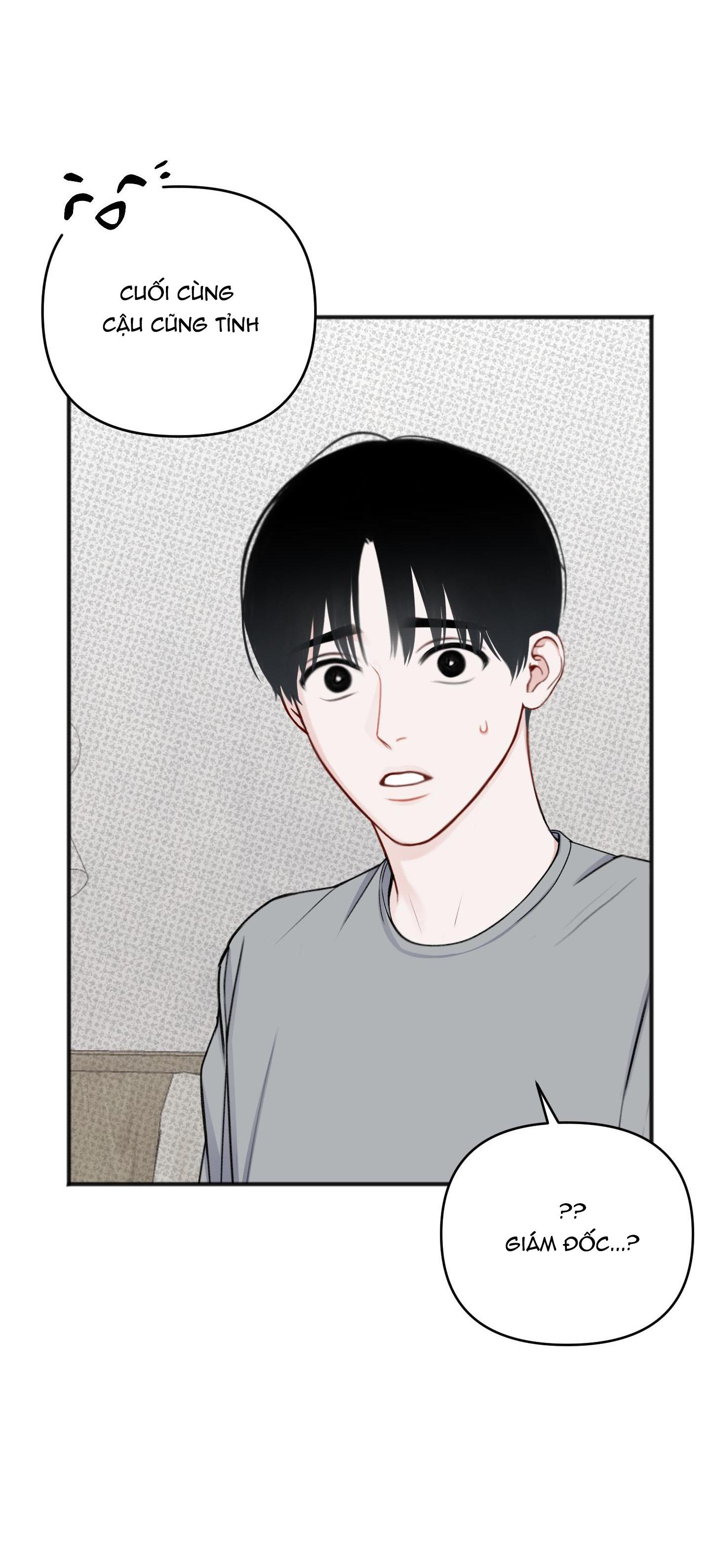 Đọc truyện CẢNH BÁO MƯA - Chapter 3