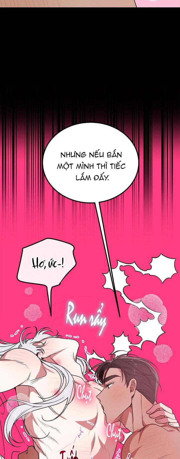 Đọc truyện TUYỂN TẬP BL THÚ NHÂN VÀ XÚC TU - Chapter 9.5