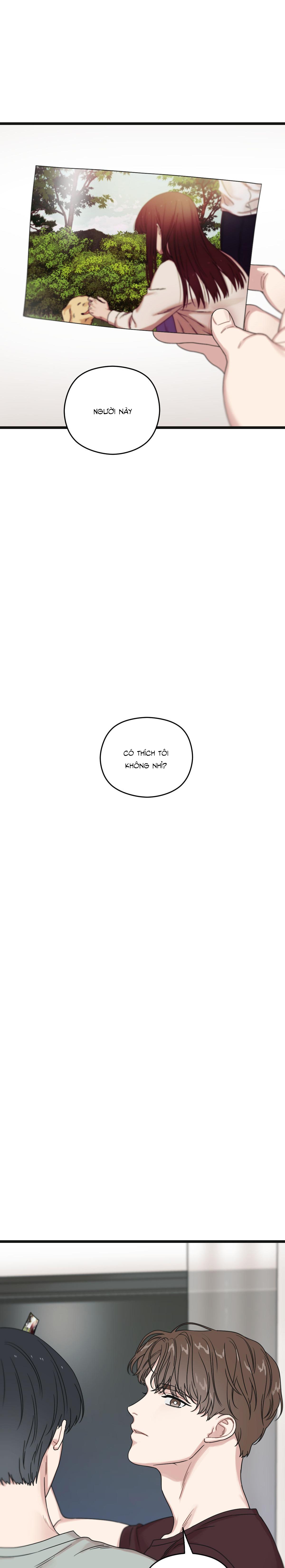 Đọc truyện TRÙNG PHÙNG - Chapter 42