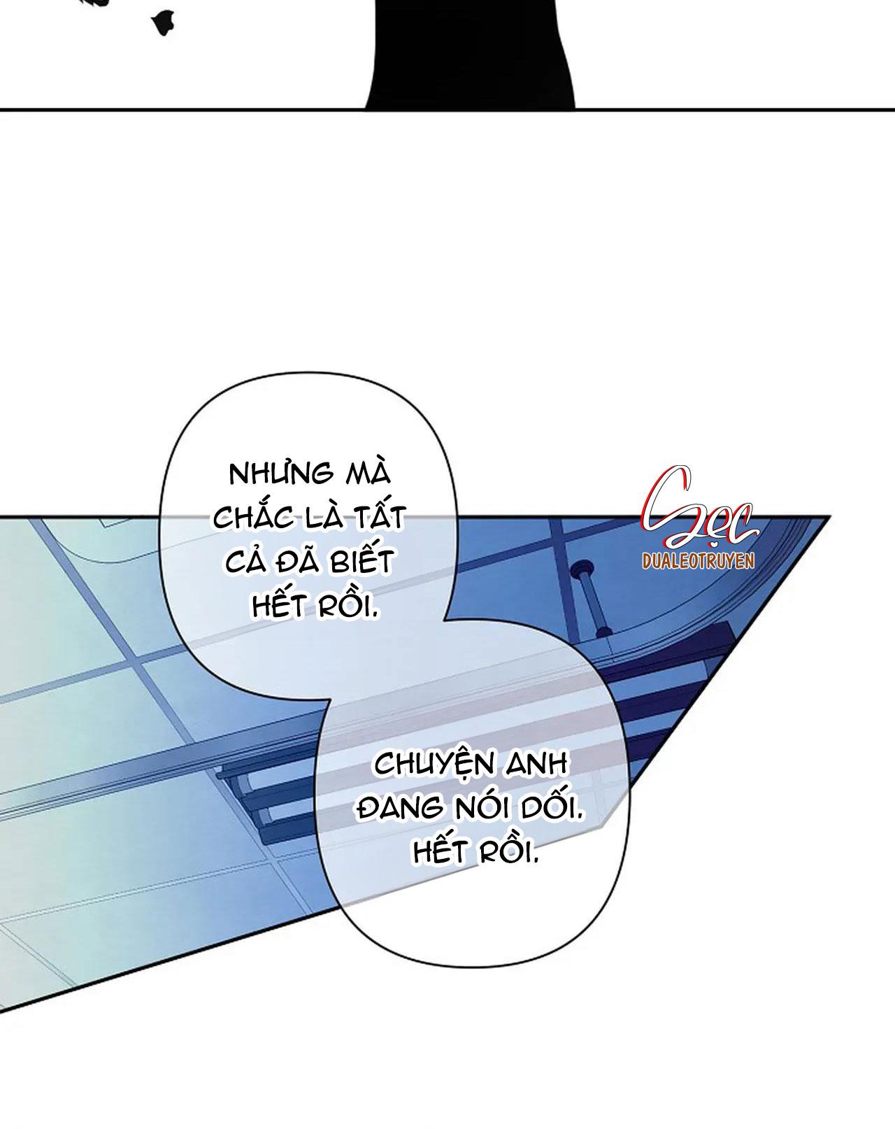 Đọc truyện ĐÊM DỊU DÀNG - Chapter 71