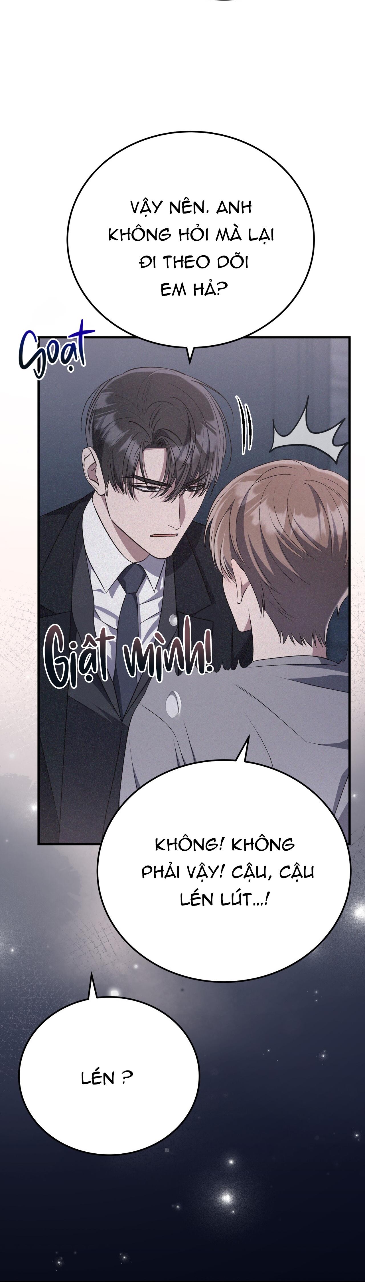 Đọc truyện FormLess - Chapter 70