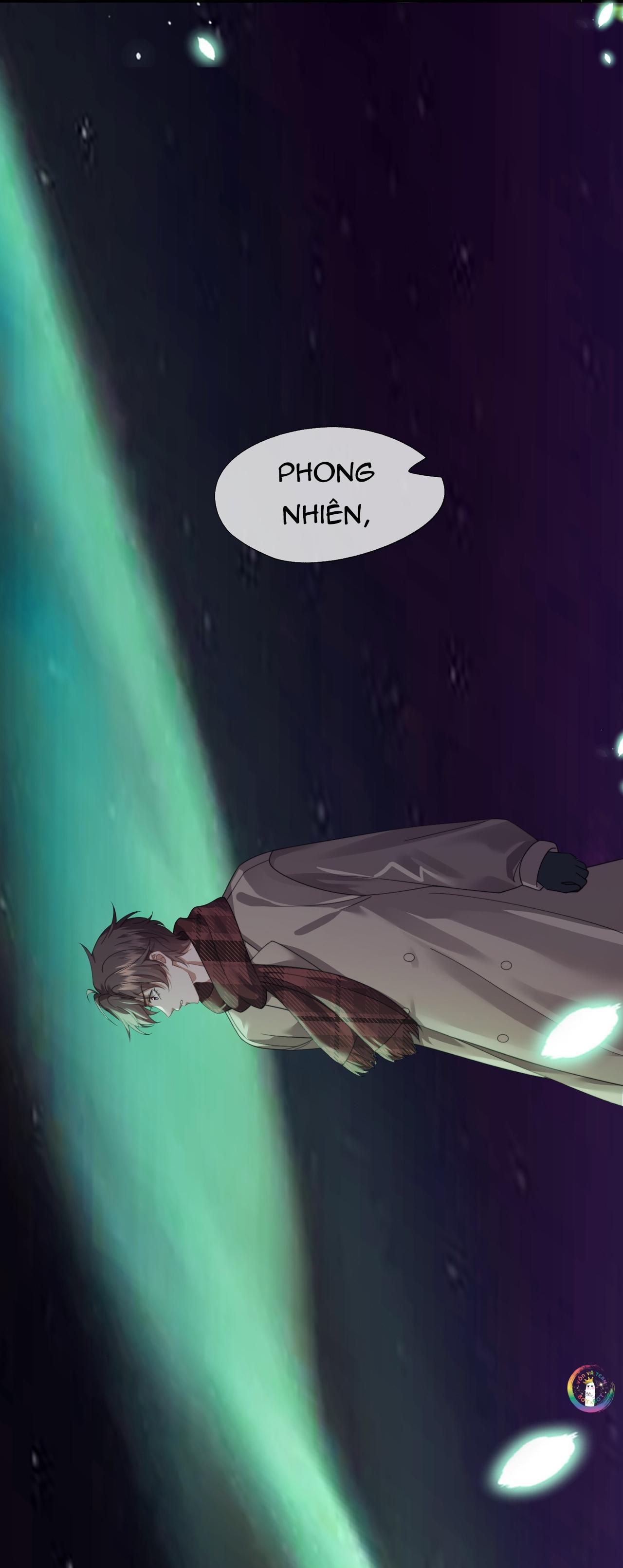 Đọc truyện (END) Gài Bẫy Ác Khuyển - Chapter 47