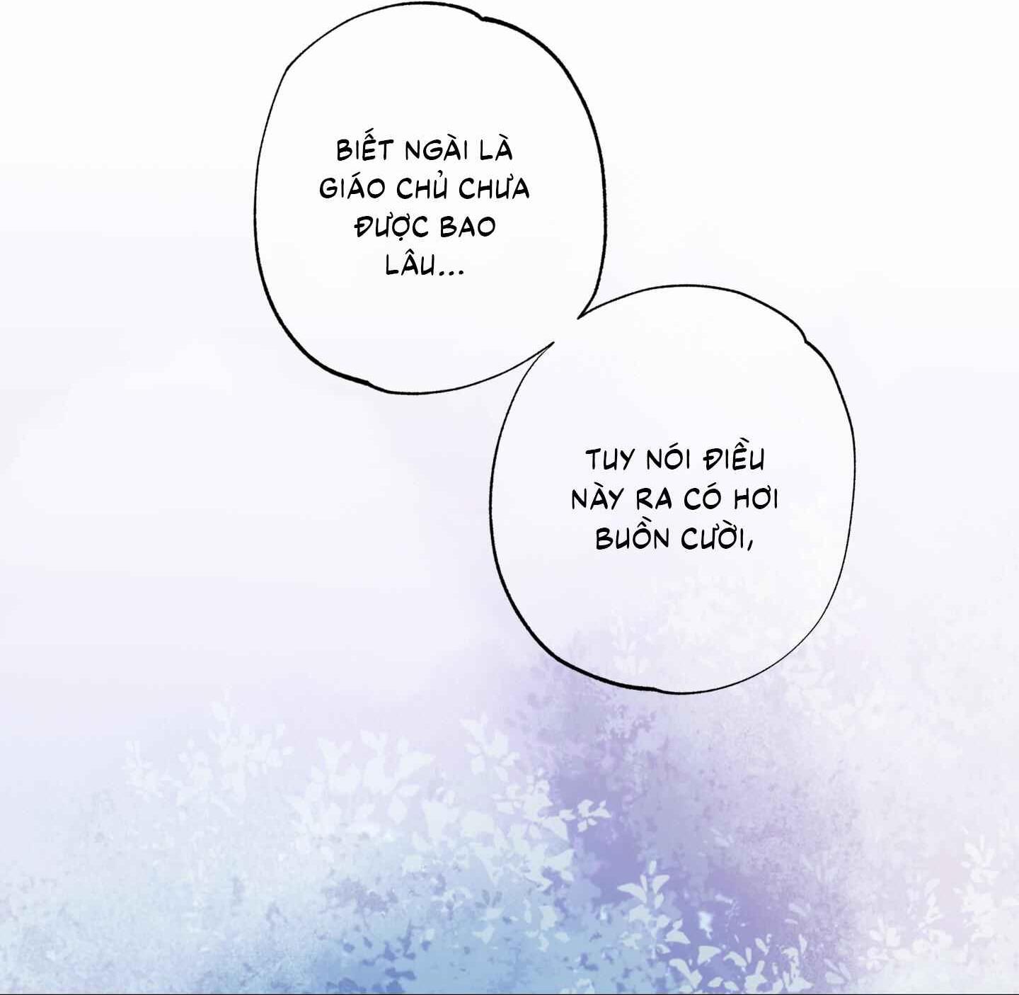 Đọc truyện  Mưa Mãi Không Tạnh - Chapter 14