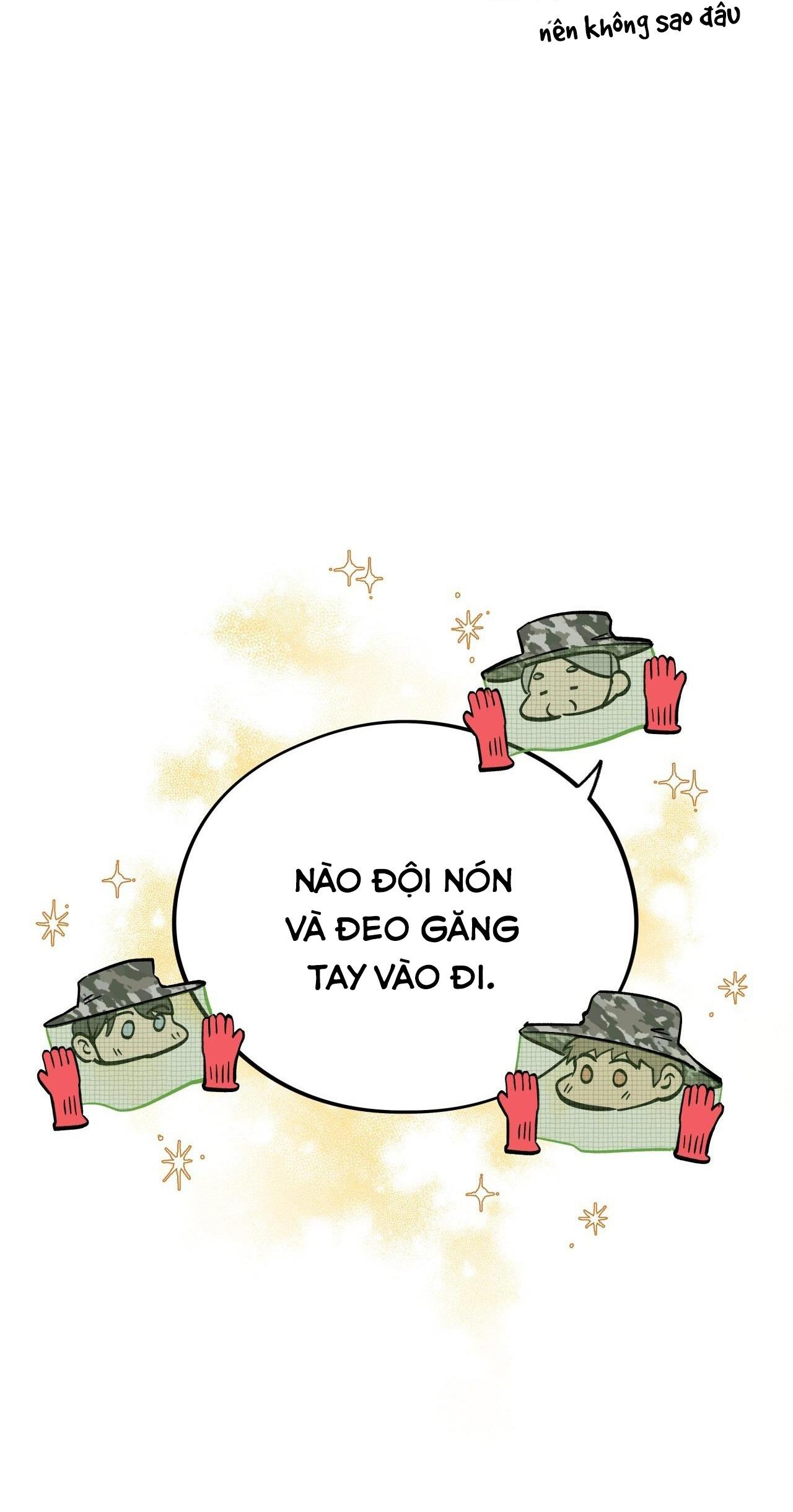 Đọc truyện MẬT GẤU - Chapter 55
