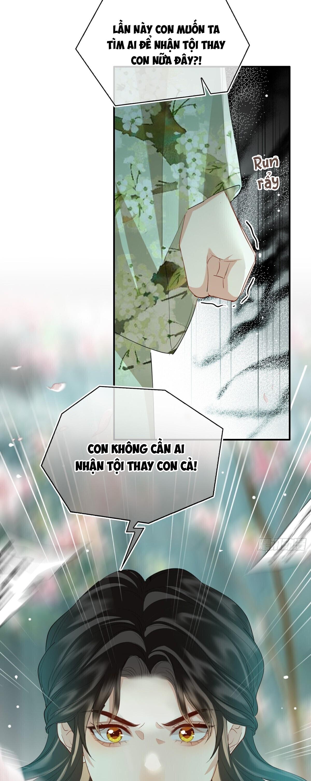 Đọc truyện Dục Vọng - Chapter 42