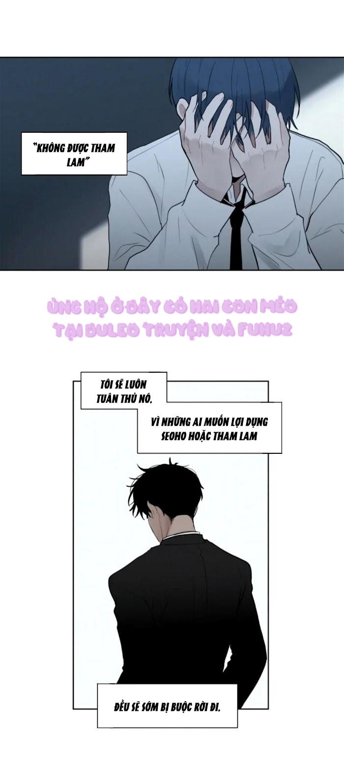 Đọc truyện Dòng Máu Ma Cà Rồng - Chapter 57