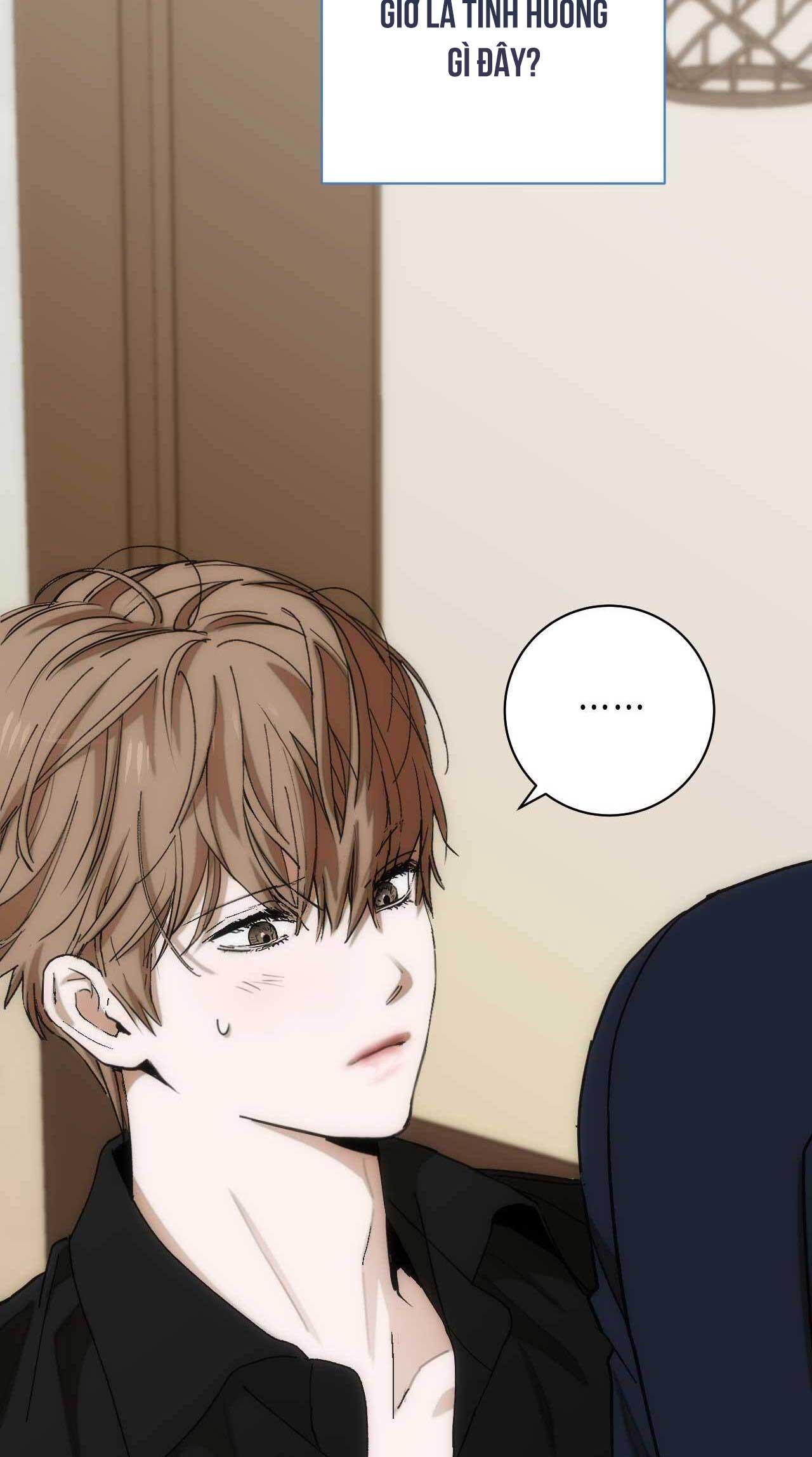 Đọc truyện CHÌM TRONG KHOÁI LẠC - Chapter 11