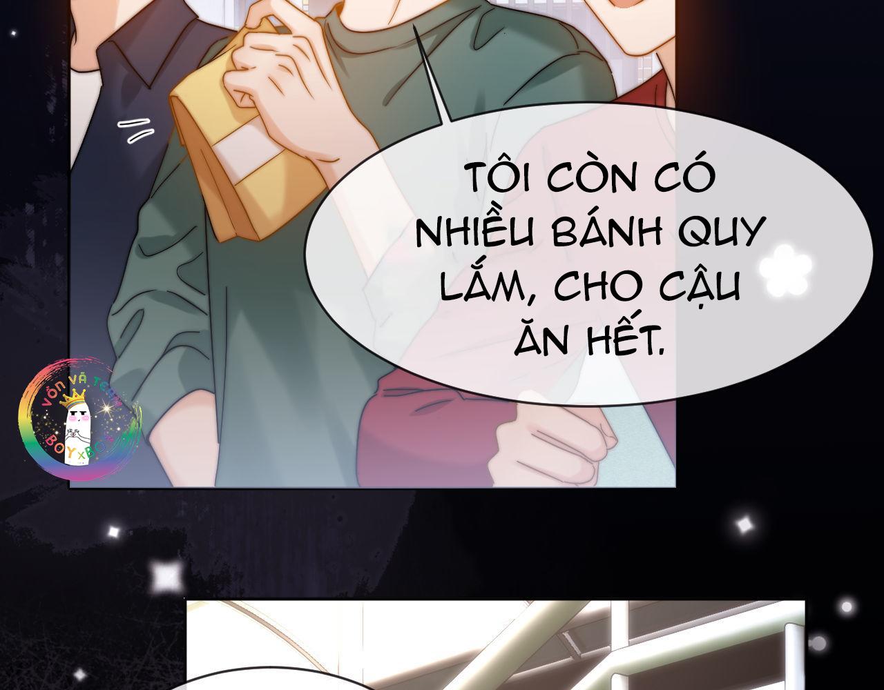 Đọc truyện (Drop) Chất Dị Ứng Cực Cute - Chapter 44