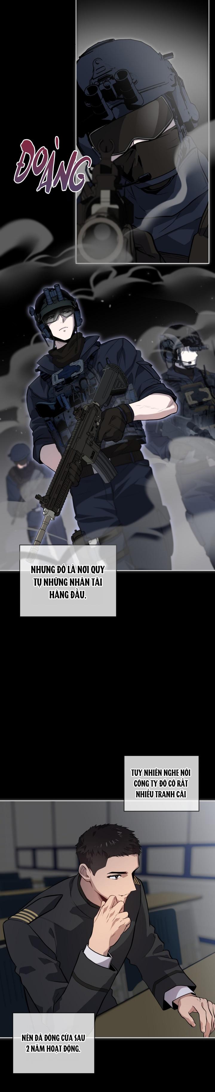 Đọc truyện Passion - Chapter 82