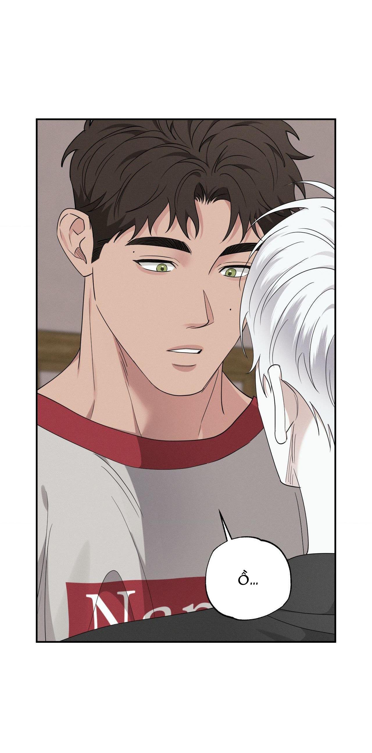 Đọc truyện ĐẦM LẦY NHÂN NGƯ - Chapter 13