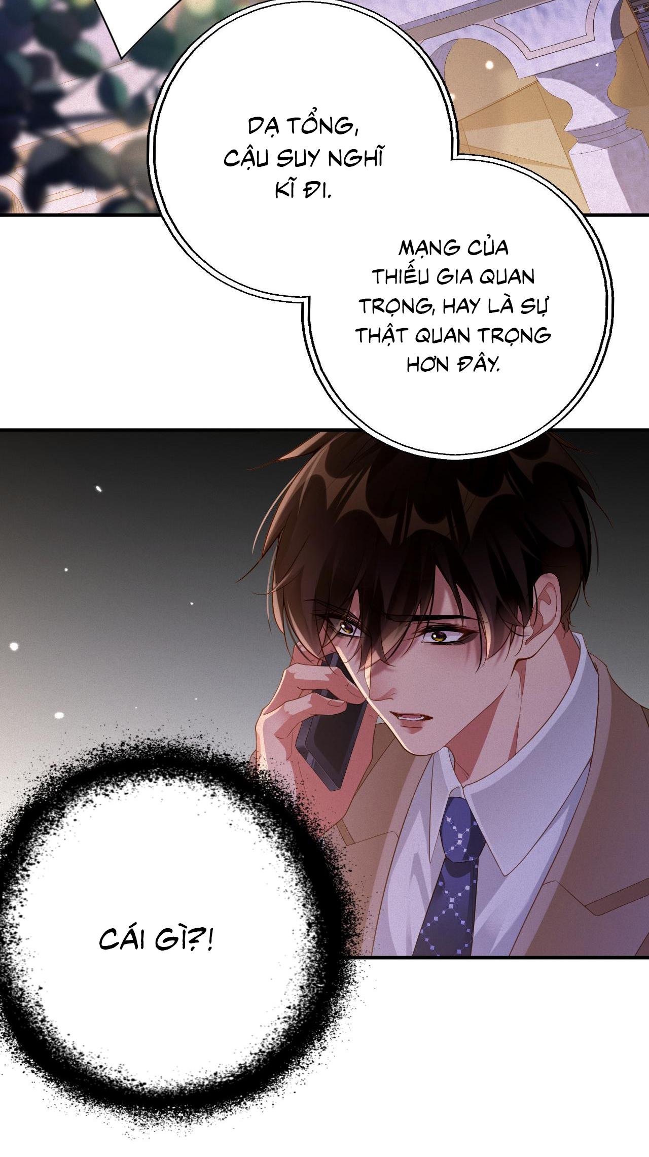 Đọc truyện CHỒNG CŨ MUỐN TÁI HÔN LẦN NỮA - Chapter 71