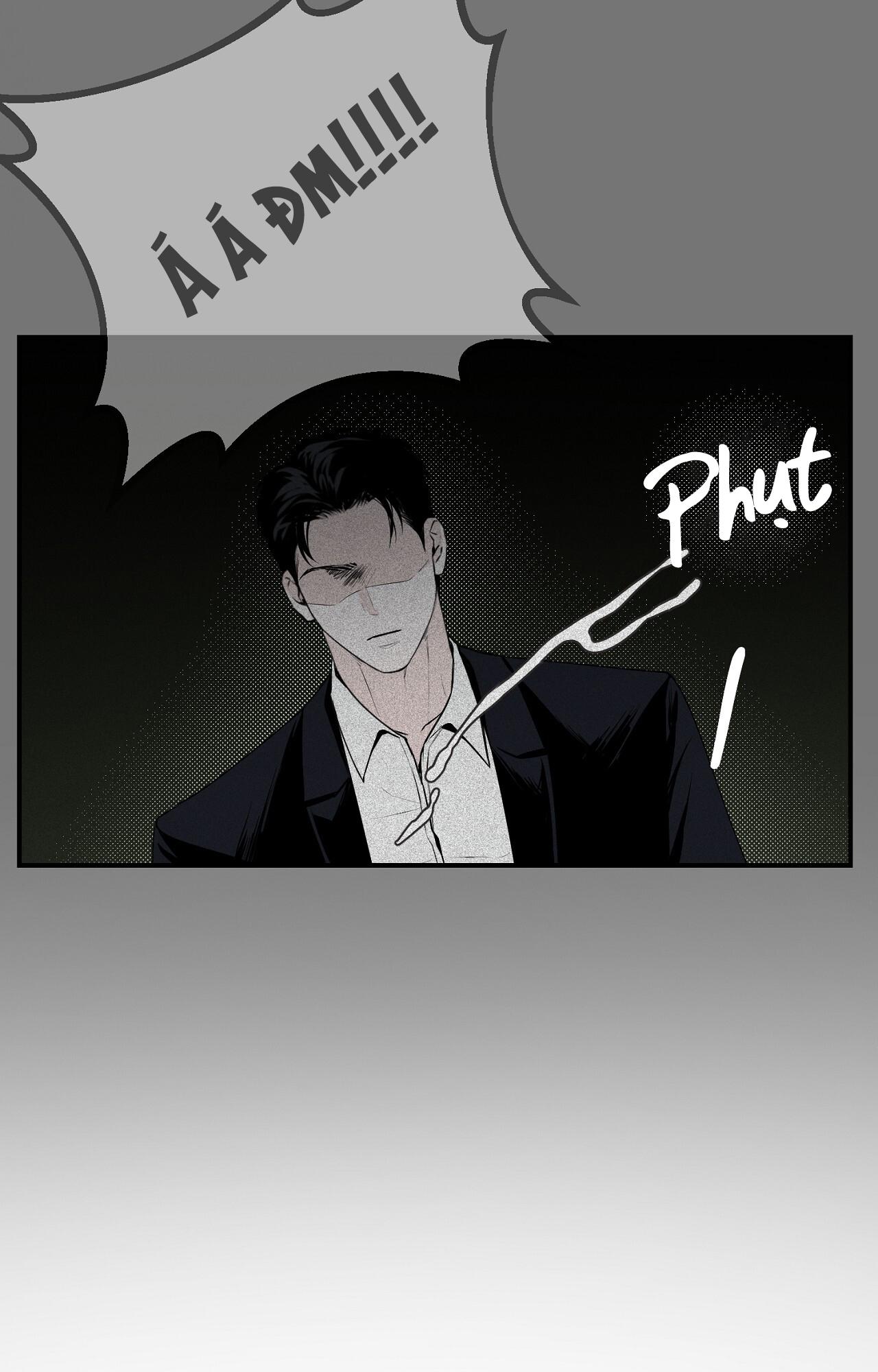 Đọc truyện Hình Chiếu - Chapter 11