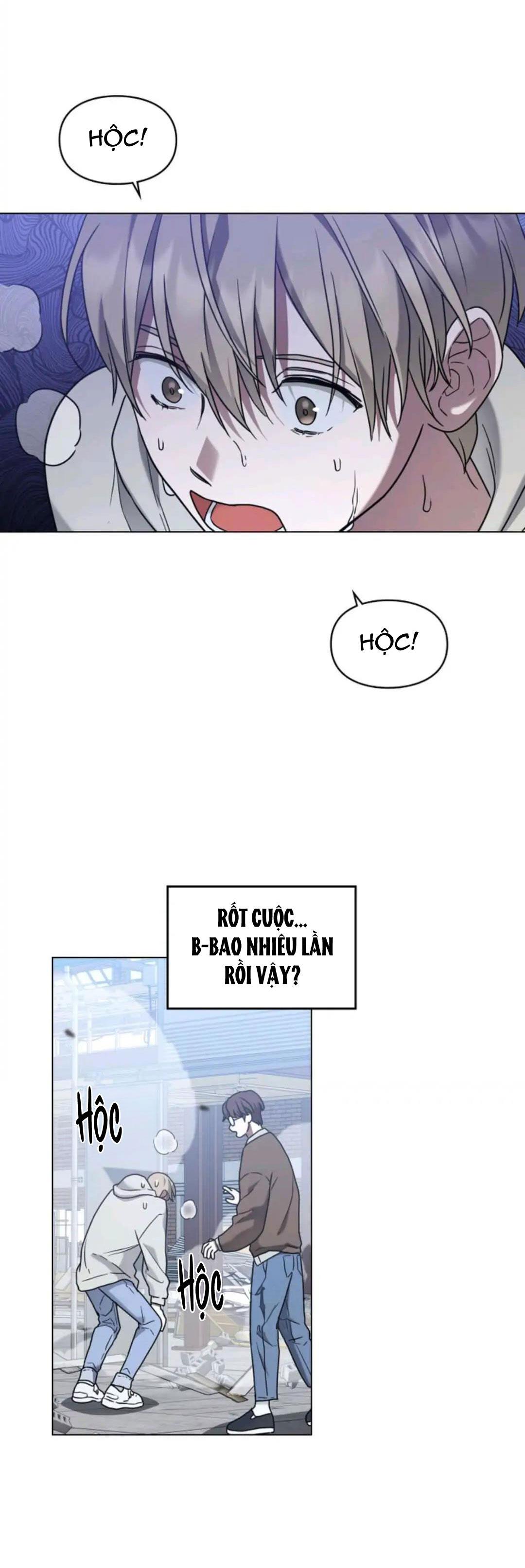 Đọc truyện Dấu Vết Mặt Trời - Chapter 10