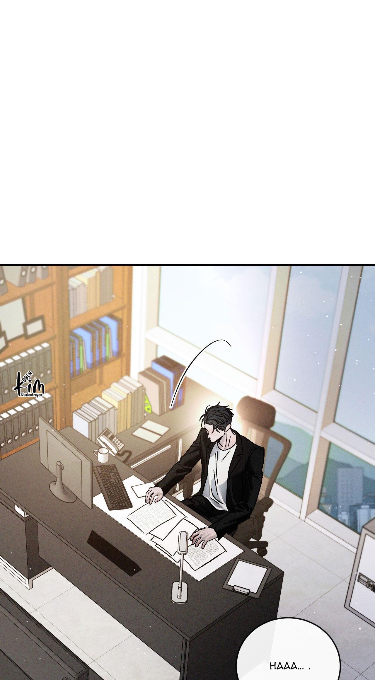 Đọc truyện TƯƠNG PHẢN - Chapter 90