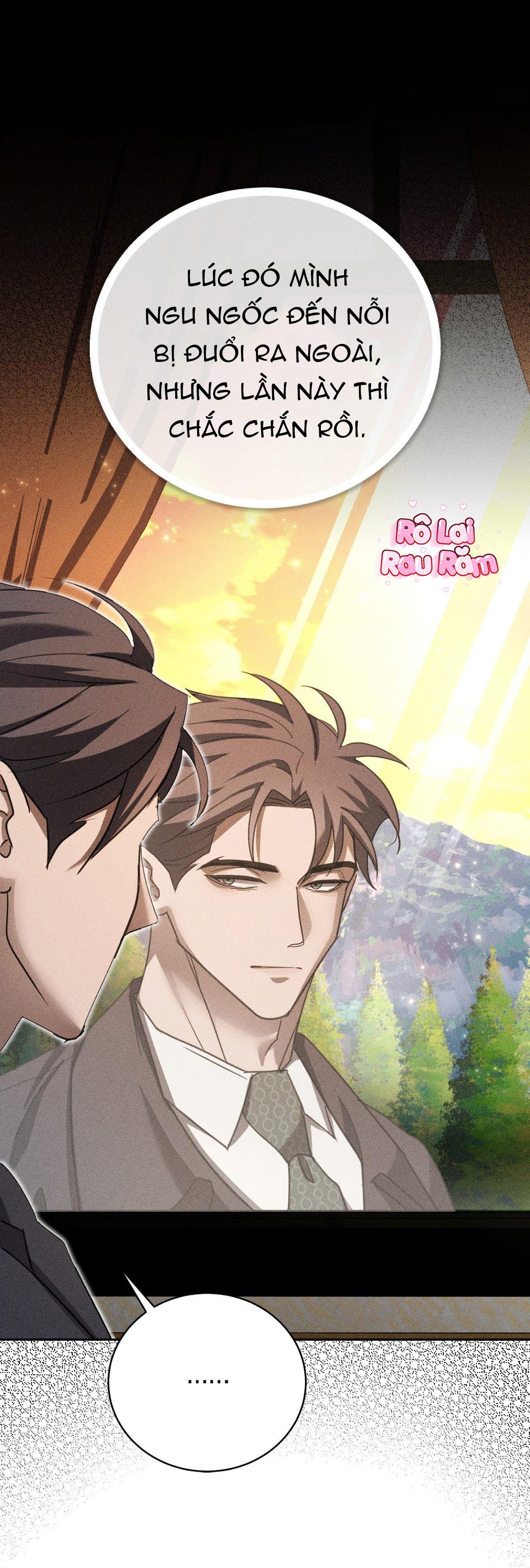 Đọc truyện  LUẬT LỆ OMERTÀ - Chapter 5