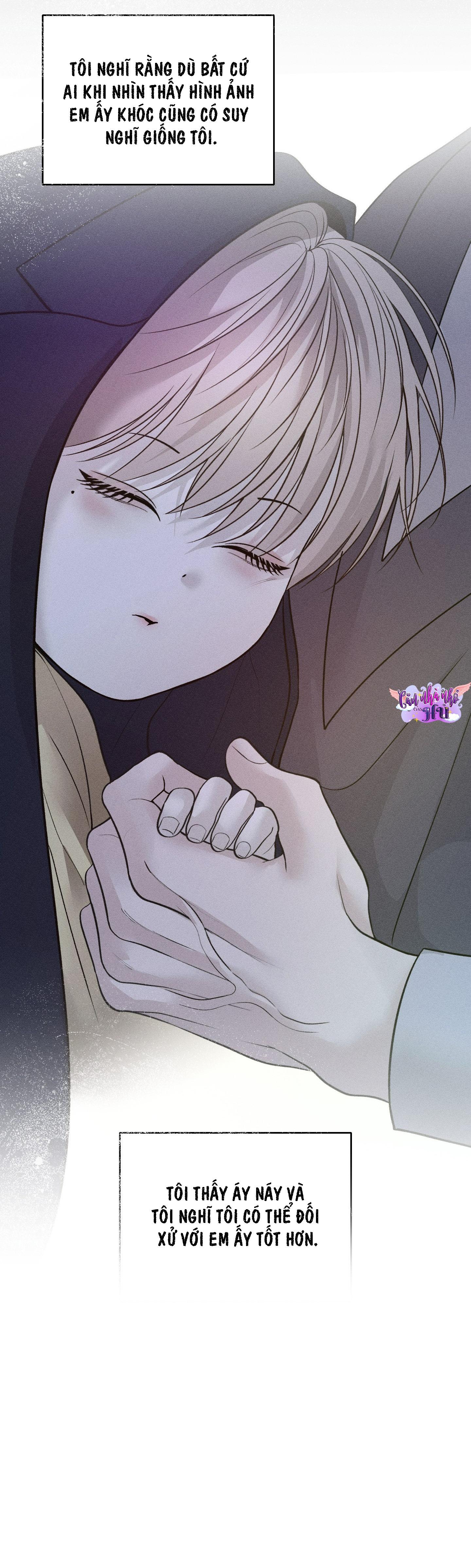 Đọc truyện MÁU ĐỔ - Chapter 1