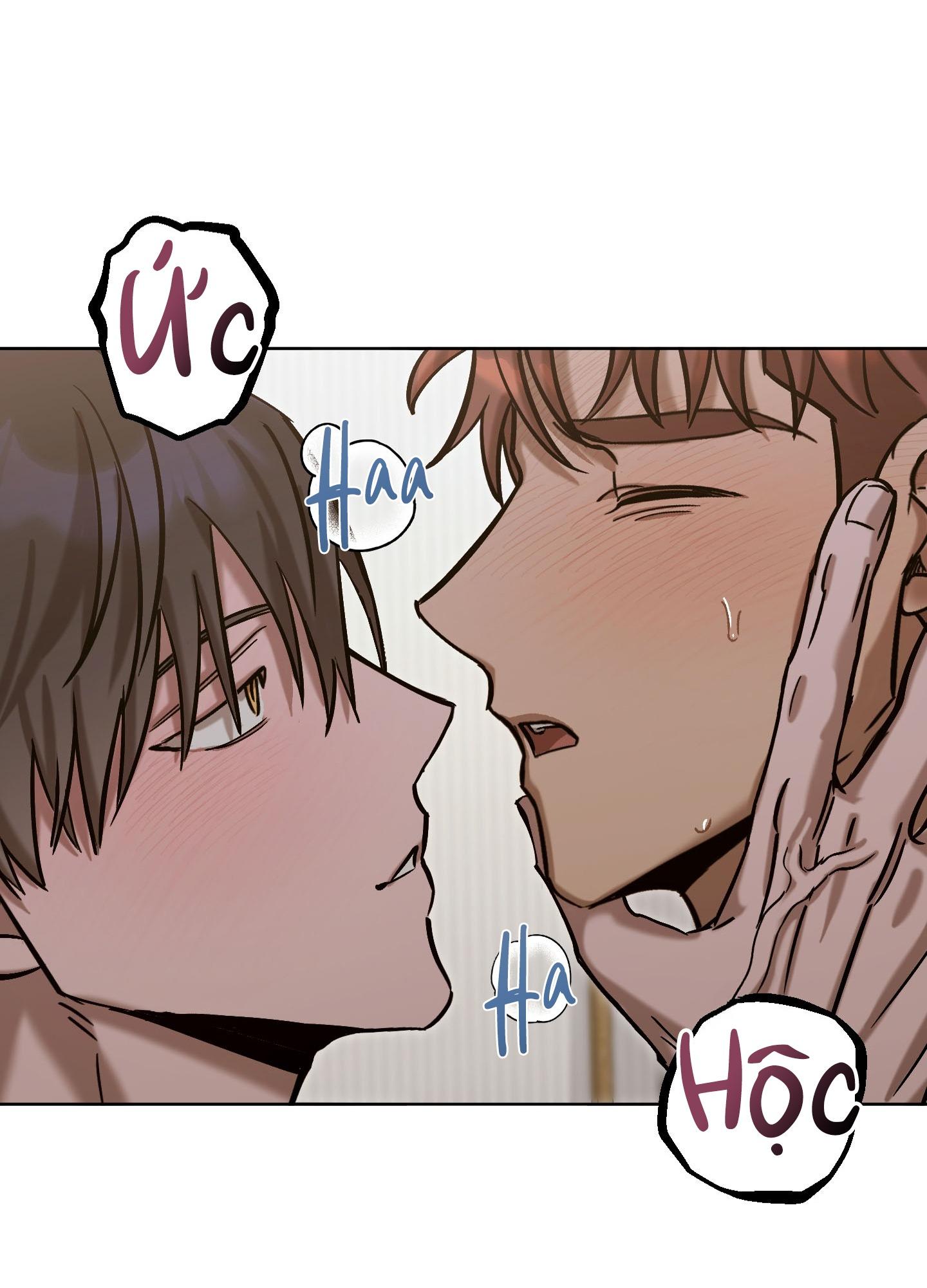 Đọc truyện BLOODY HELL - Chapter 10