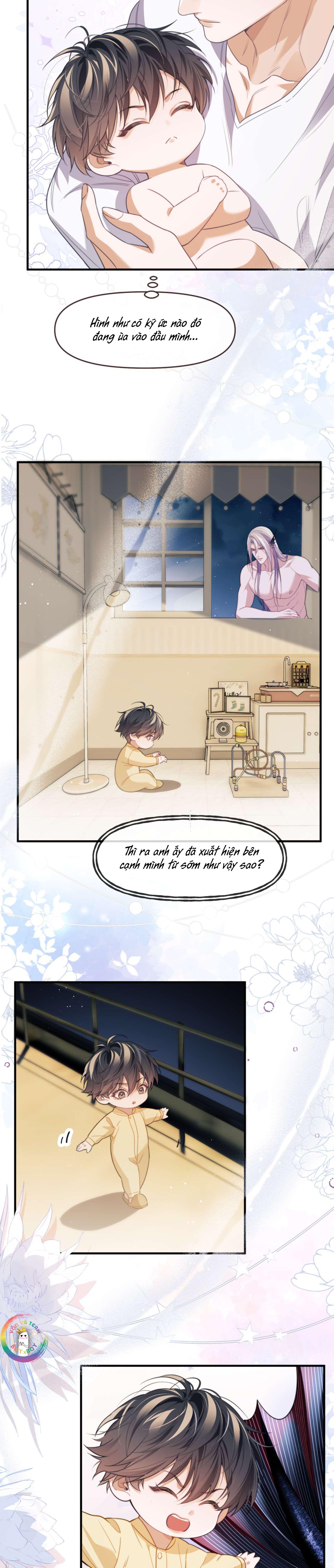 Đọc truyện Nhân Ngư Desharow - Chapter 77