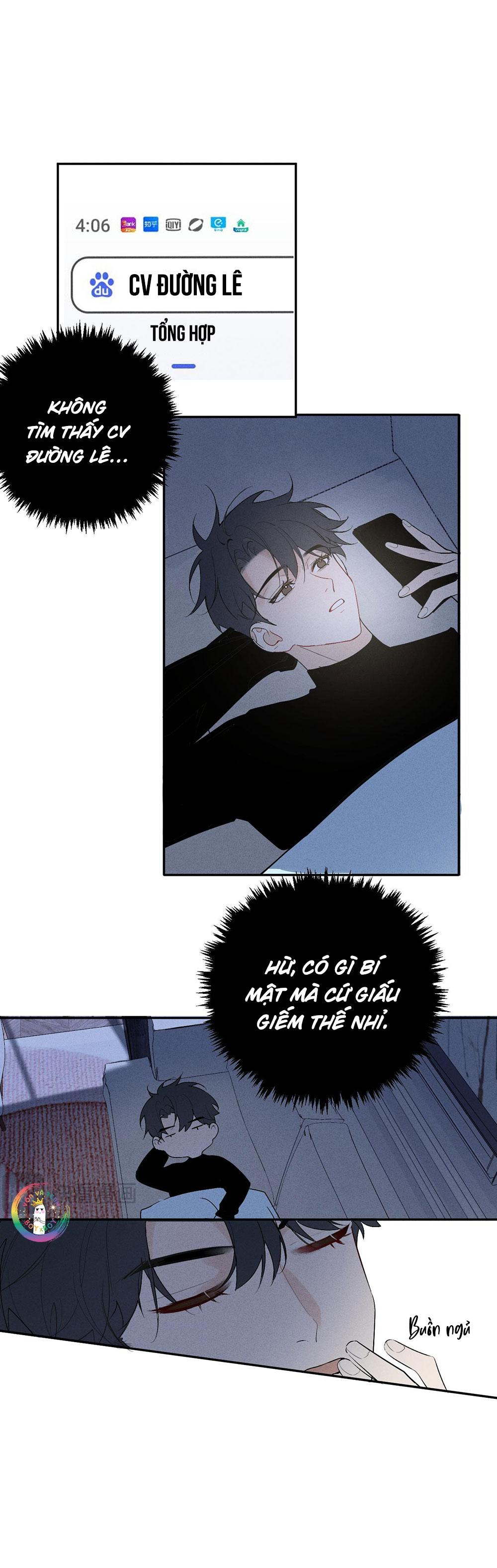 Đọc truyện Đường Lê - Chapter 5