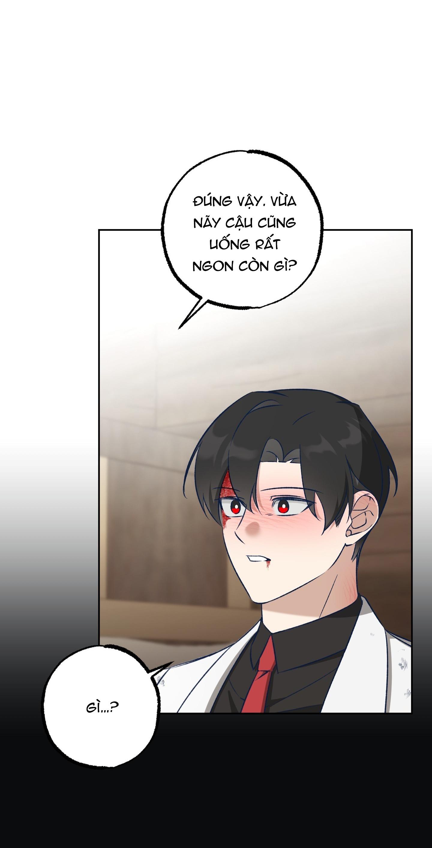 Đọc truyện SỰ THAM LAM CỦA NHÂN LOẠI - Chapter 14.5