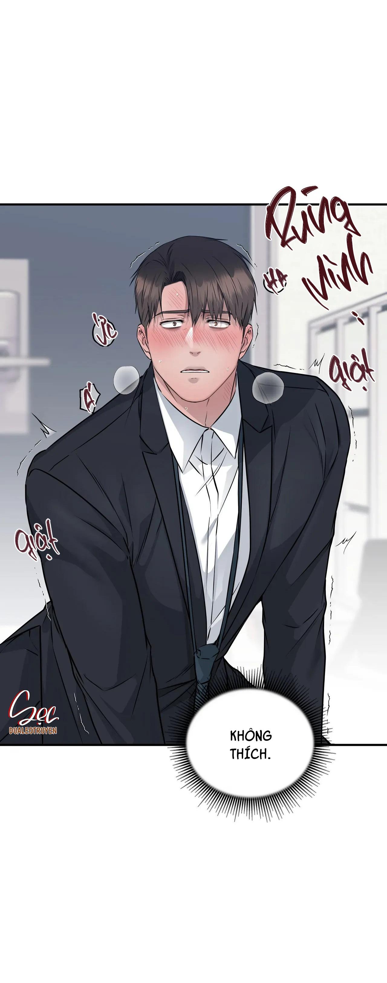 Đọc truyện ÂN NHÂN CỦA RẮN - Chapter 11