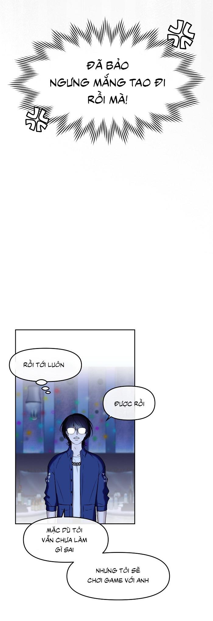 Đọc truyện Làm sao đây? Tôi gặp phải quest công lược tổng tài tra nam rồi - Chapter 6