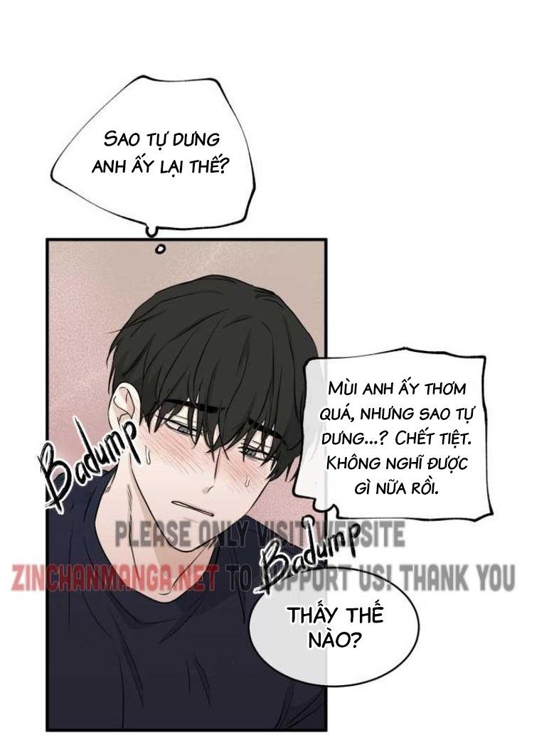Đọc truyện Thủy triều thấp lúc chạng vạng - Chapter 46