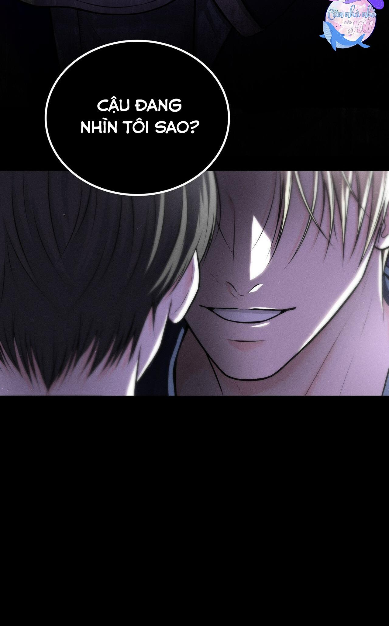 Đọc truyện (END) CHỜ CHÚT! ĐỪNG DI CHUYỂN - Chapter 1