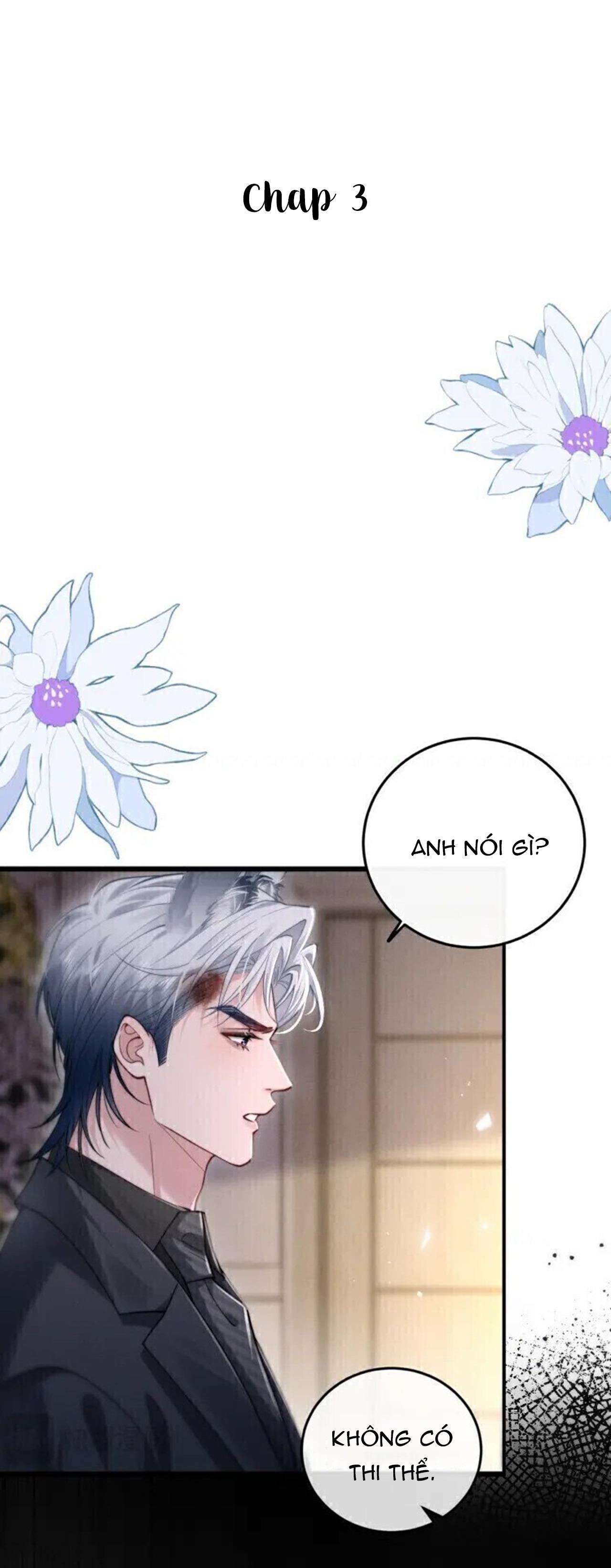 Đọc truyện Nuông Chiều Sinh Hư - Chapter 3