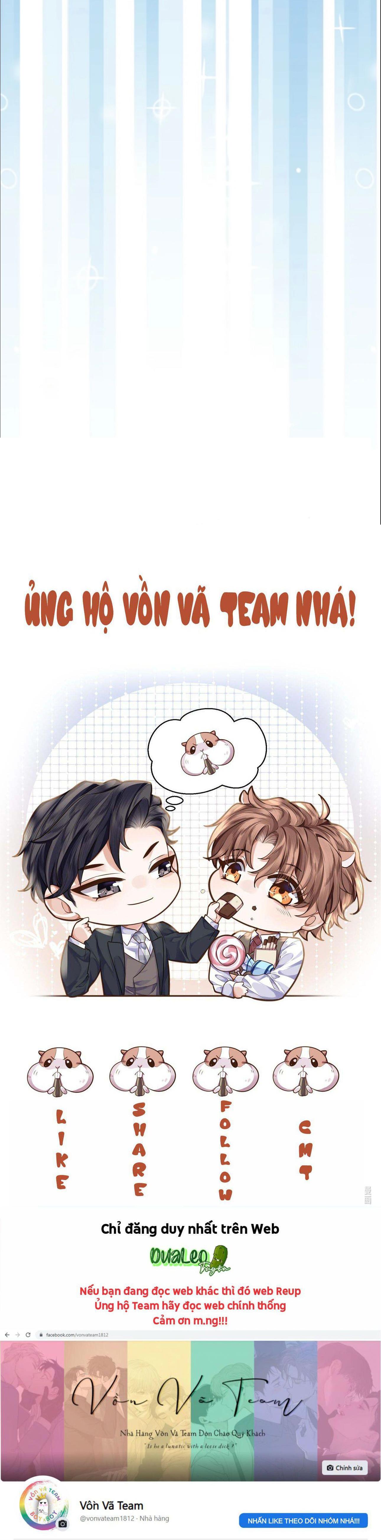 Đọc truyện (END) Đặc Chế Cho Riêng Anh - Chapter 100.1