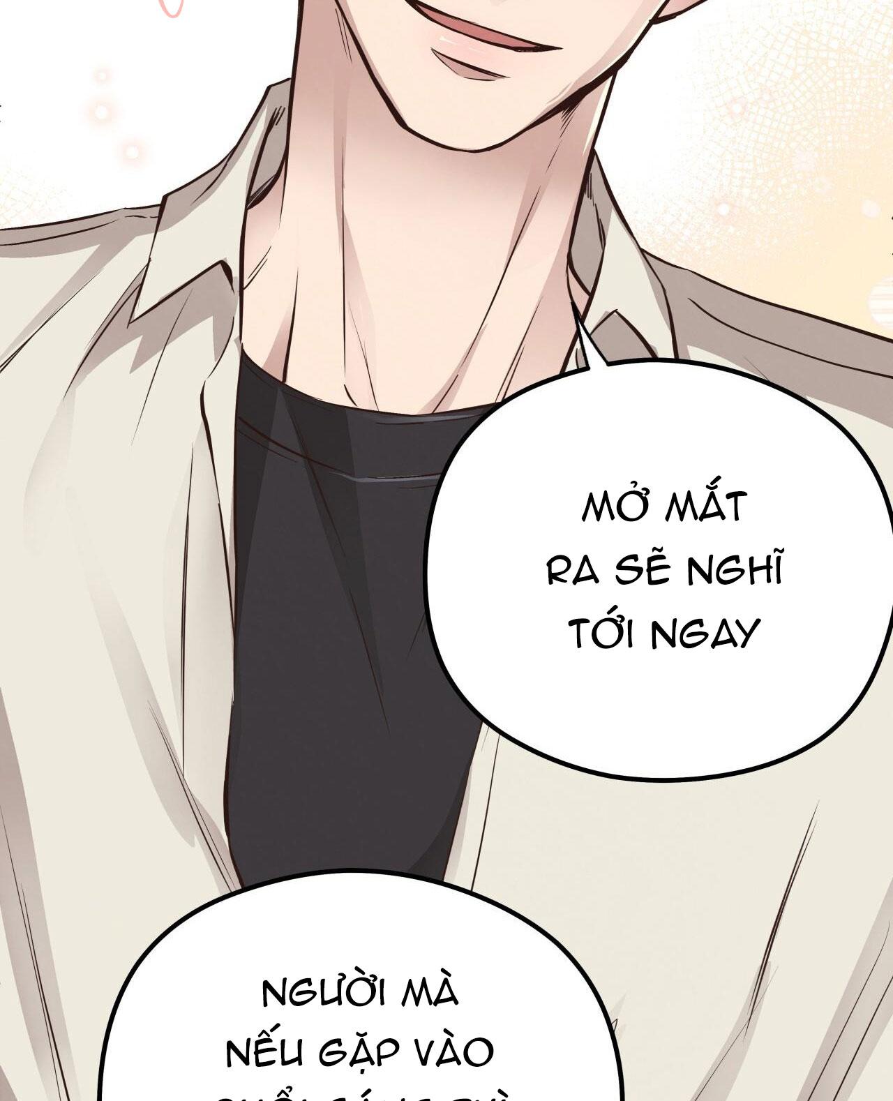 Đọc truyện HONEY BEAR - Chapter 44