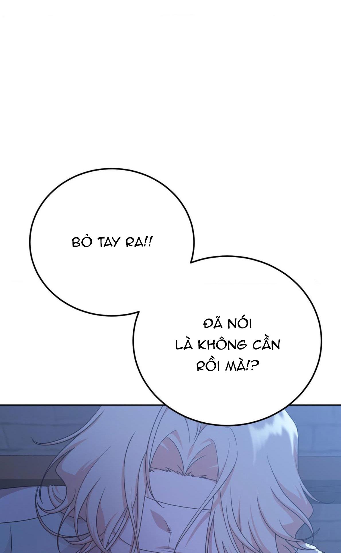 Đọc truyện TRUYỆN NGẮN 18+ CỨ LÀM THEO Ý THẦN LINH ĐI - Chapter 3