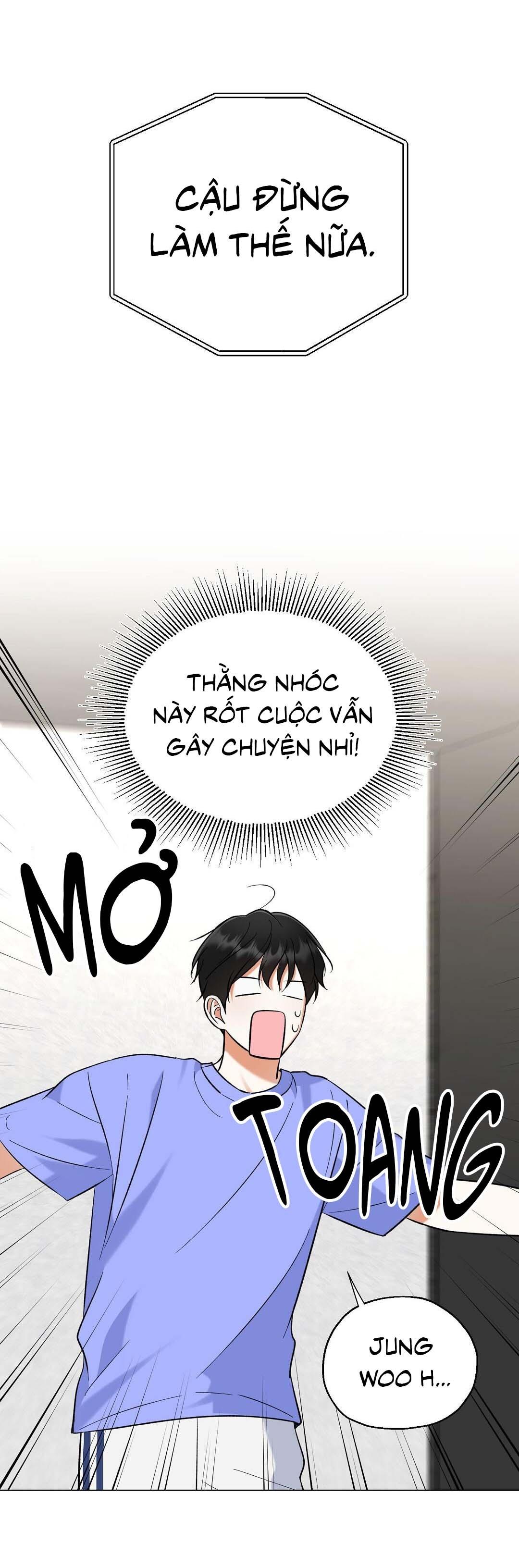 Đọc truyện Yêu fan đừng yêu tôi - Chapter 32
