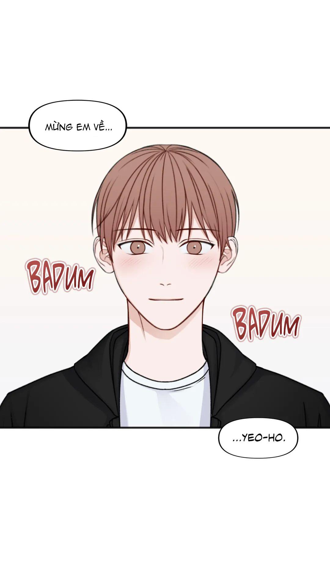 Đọc truyện Trong Căn Phòng Riêng - Chapter 66