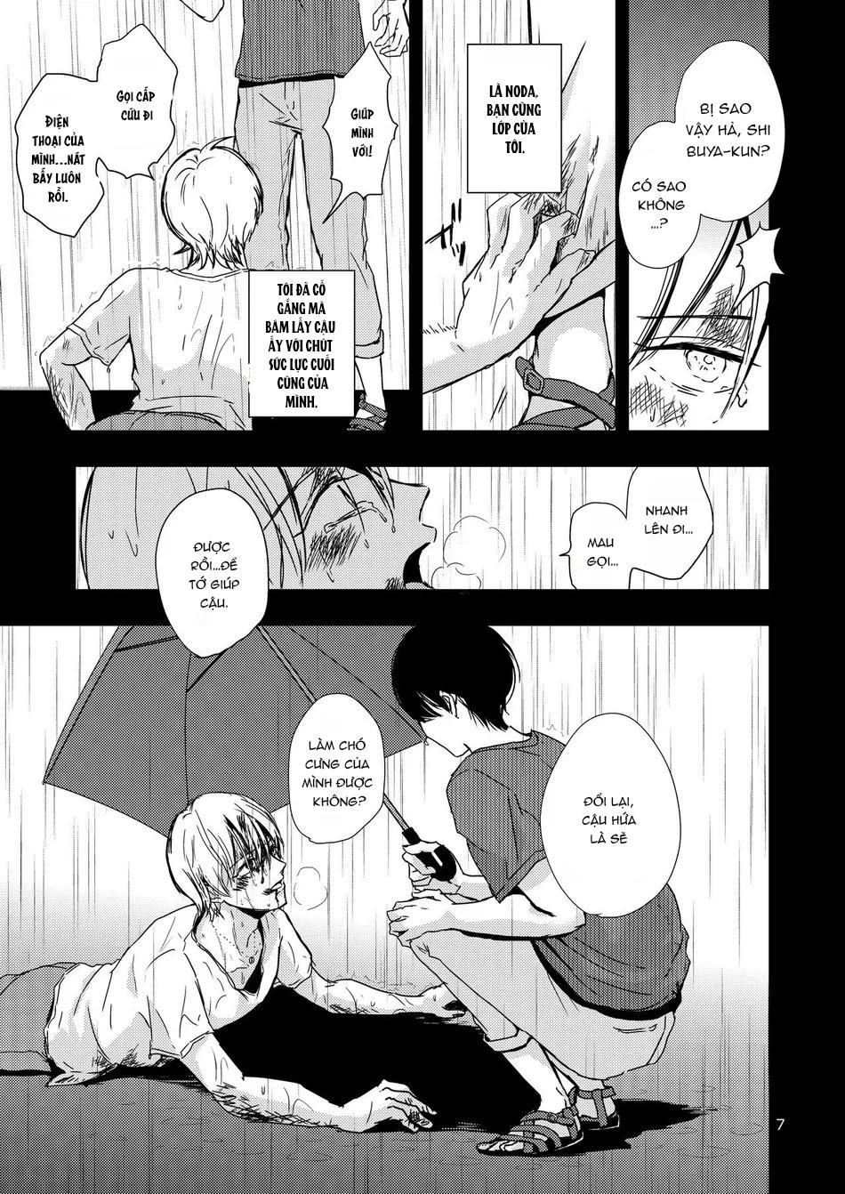 Đọc truyện TUYỂN TẬP GÂY NỨNG NHÀ RÔ - Chapter 403