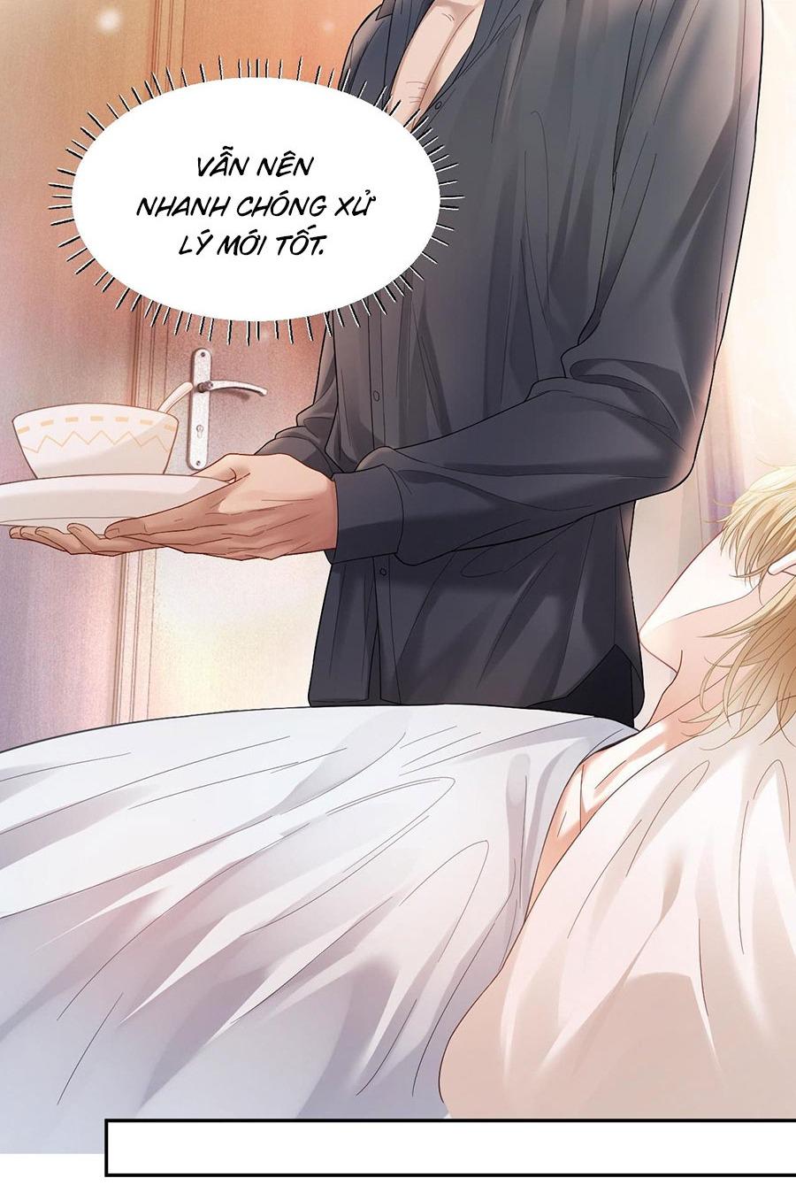 Đọc truyện Tiểu thiếu gia dựa vào nhan sắc càn quét toàn hệ thống - Chapter 9