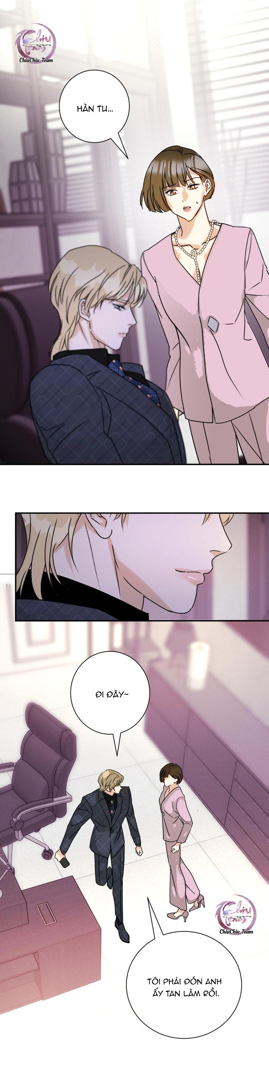 Đọc truyện Anh Trai Rẻ Tiền Của Tôi (END) - Chapter 29