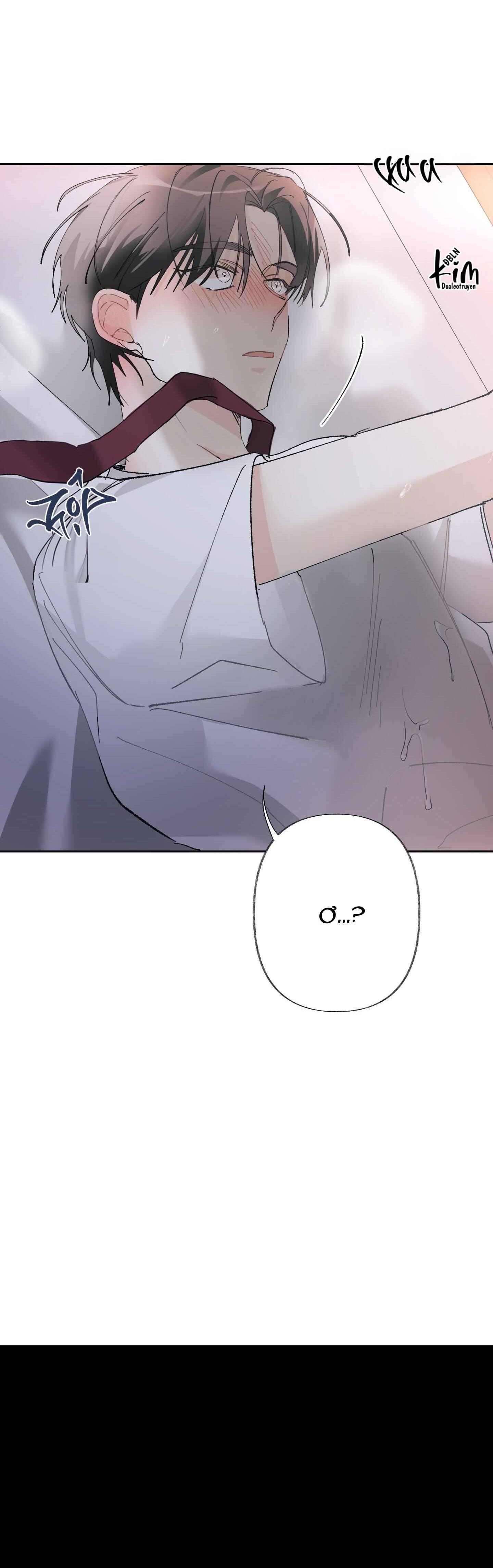 Đọc truyện THẾ GIỚI CỦA TÔI KHI KHÔNG CÓ EM - Chapter 72