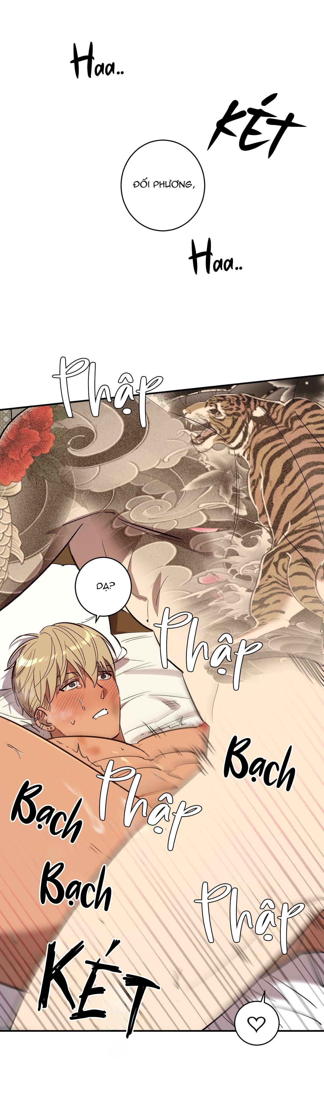 Đọc truyện NGÀN NĂM CÓ MỘT - Chapter 31