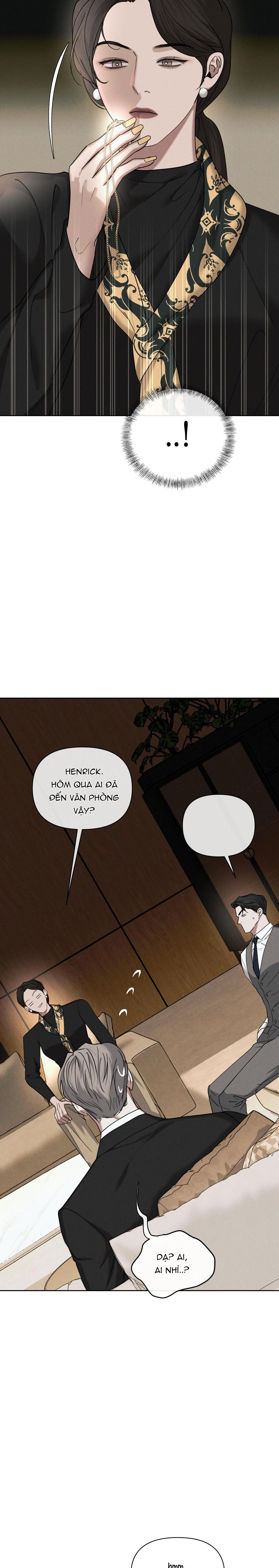 Đọc truyện NGƯỜI YÊU DẤU - Chapter 15