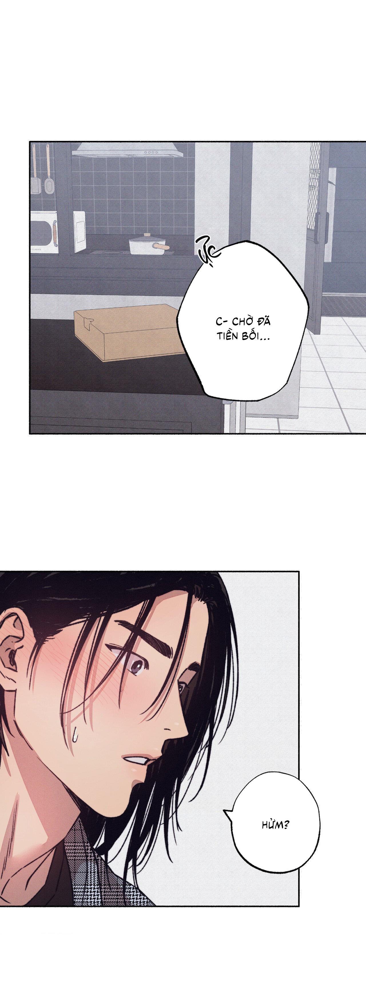Đọc truyện  1 to 10 - Chapter 17