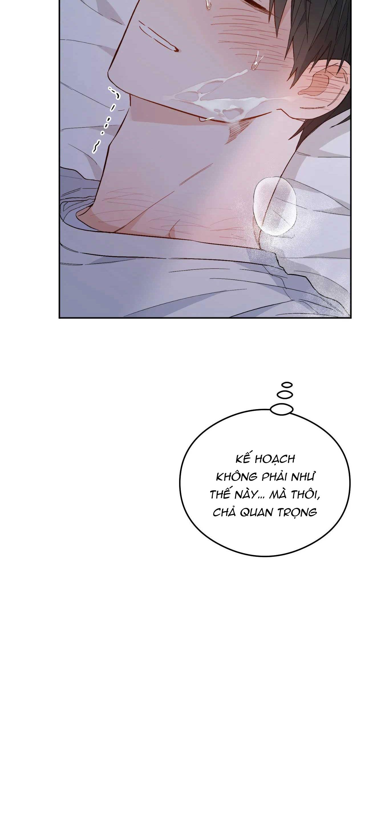 Đọc truyện VẬN MỆNH CỦA CẬU LÀ GÌ? - Chapter 3