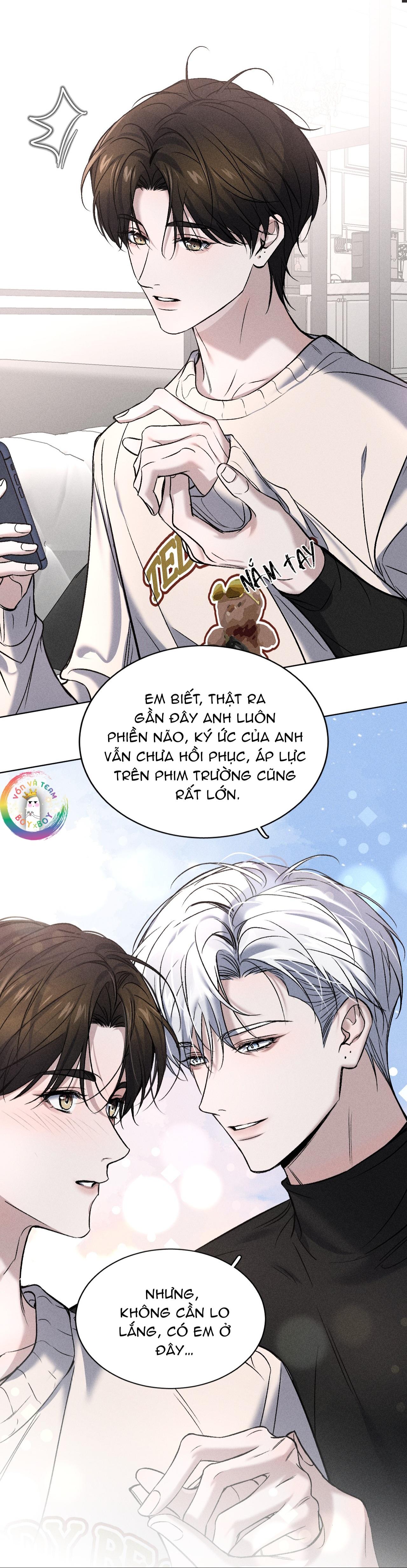 Đọc truyện Ảnh Đế Cứ Muốn Làm Kim Chủ Của Tôi - Chapter 9