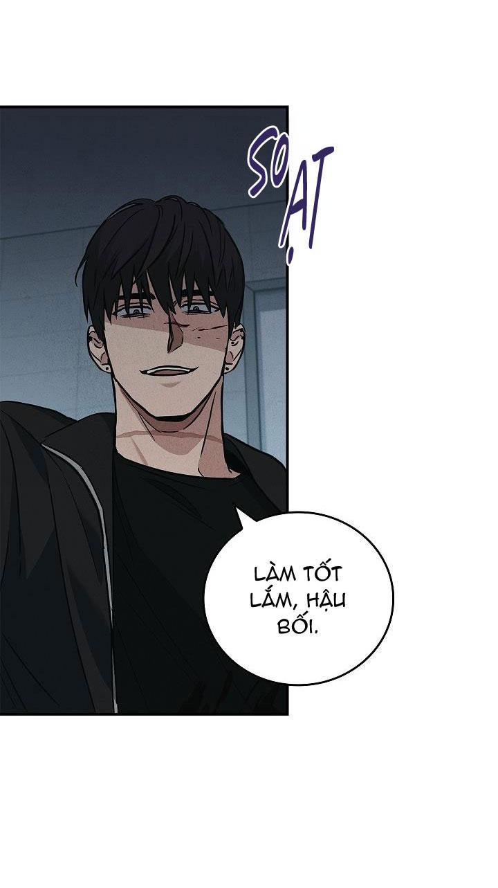 Đọc truyện Deadman Switch - Chapter 10