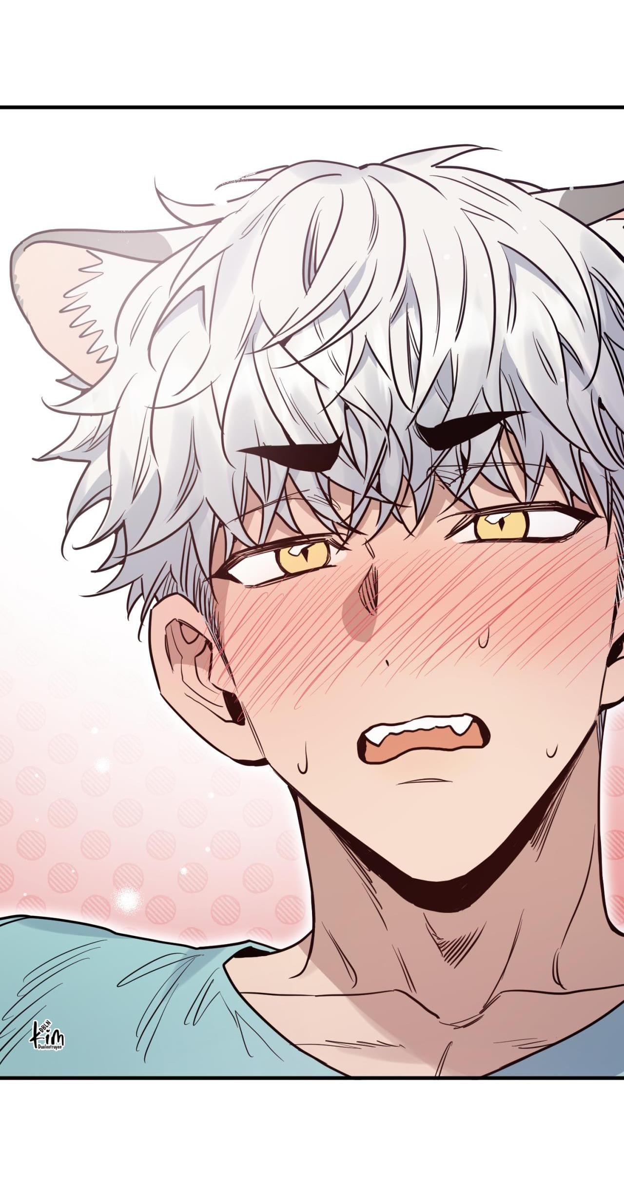 Đọc truyện TUYỂN TẬP BL THÚ NHÂN VÀ XÚC TU - Chapter 17.1