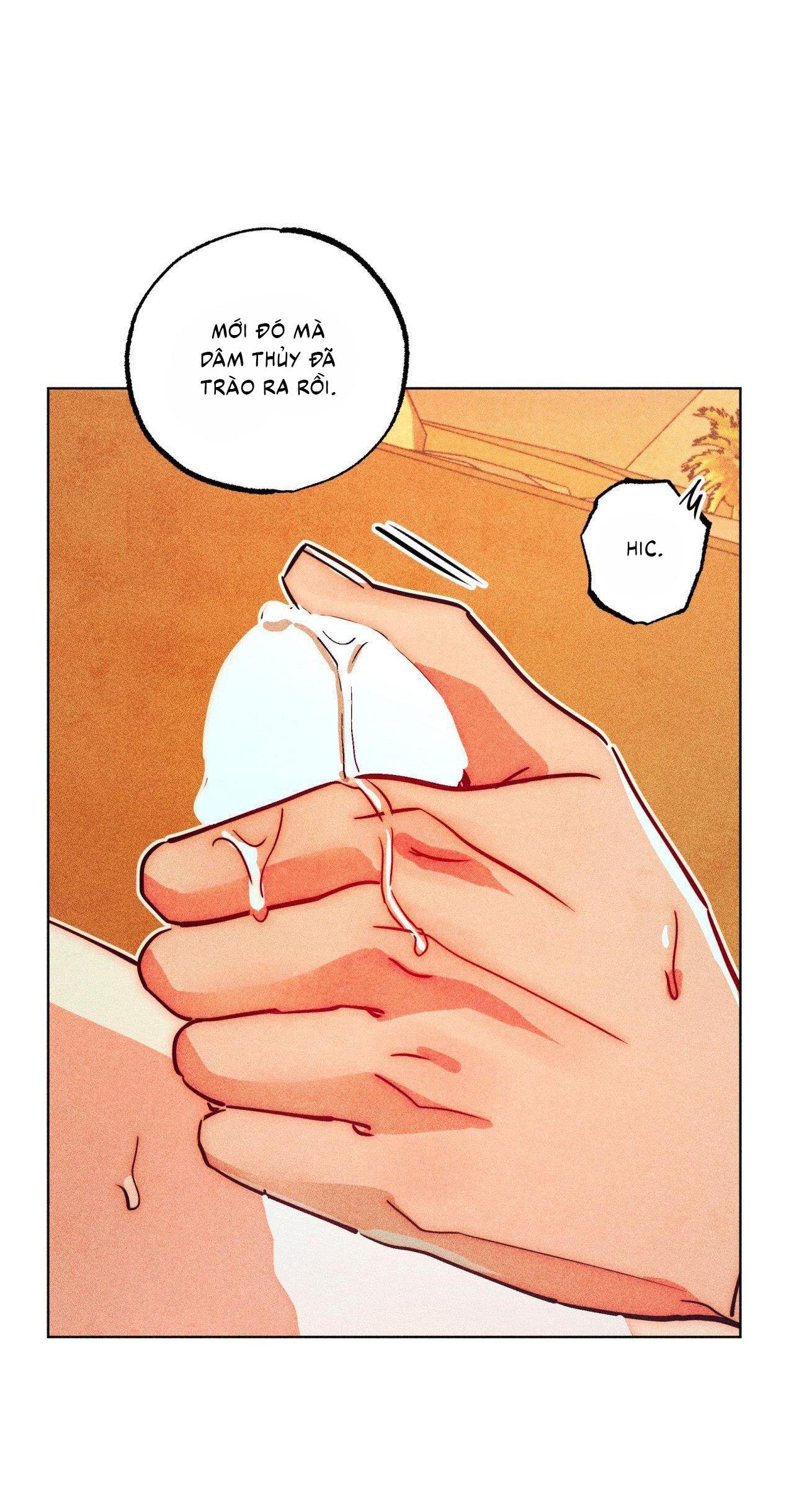 Đọc truyện  Làm vị cứu tinh thật dễ dàng - Chapter 90