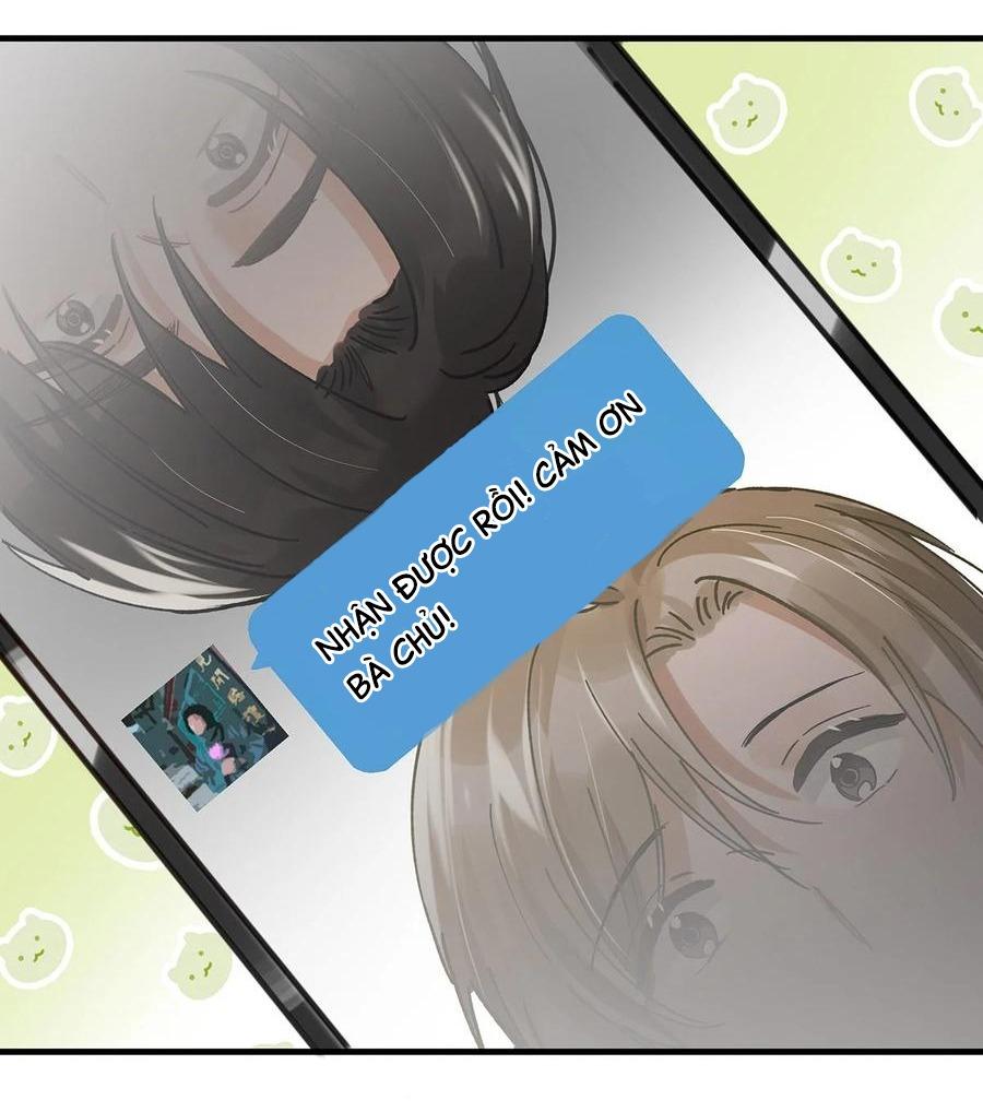 Đọc truyện Tôi và đối tác của tôi [DROP] - Chapter 40