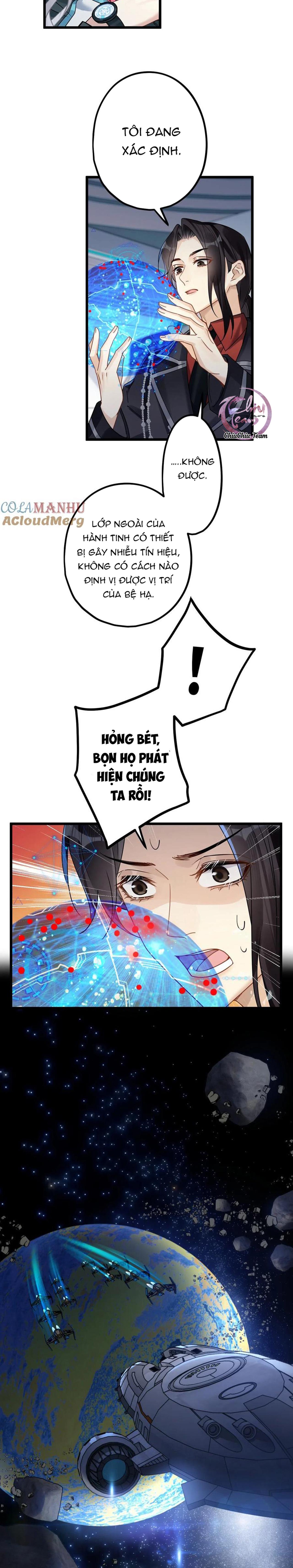 Đọc truyện Chung Tình (END) - Chapter 69